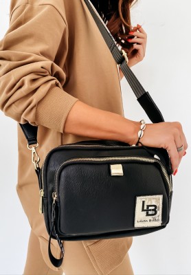Sofia trunk bag black