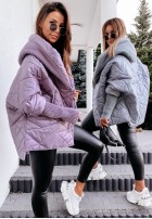 Kurtka Oversize Sancha Grey