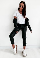 T-shirt Lauren White