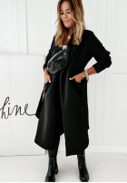 Płaszcz Sensual Black
