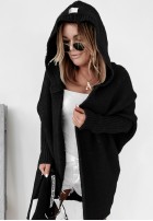 Sweter Kardigan Montevista Black