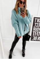 Sweter Golf Fuller Mineral