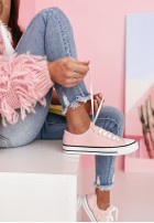 Trampki Conves Powder