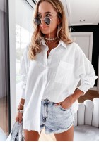 Koszula Dicerca White