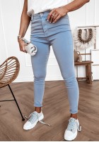 Spodnie Jeans Kasarra Blue