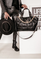 Torebka Purella Black