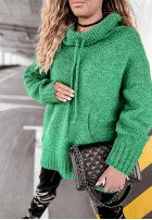 Sweter Carra Green