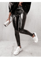 Legginsy Astrid Skin Black