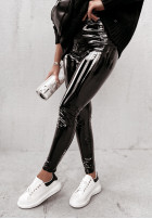 Legginsy Astrid Skin Black