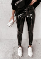 Legginsy Astrid Skin Black