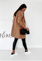 Płaszcz Alison Camel