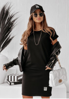 Sukienka You Won't Believe czarna