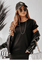 Dress You Won't Believe in black