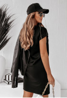 Dress You Won't Believe in black