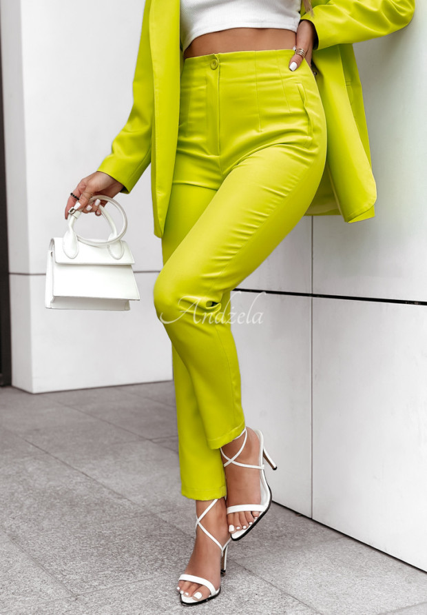 Lime Pants main image 0