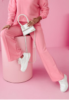 Tracksuit set Motion Attire in pink