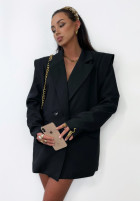 Marynarka The Only One czarna