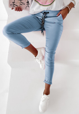 Harwinton blue pants