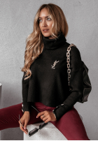 Sweter Golf Mavella Black