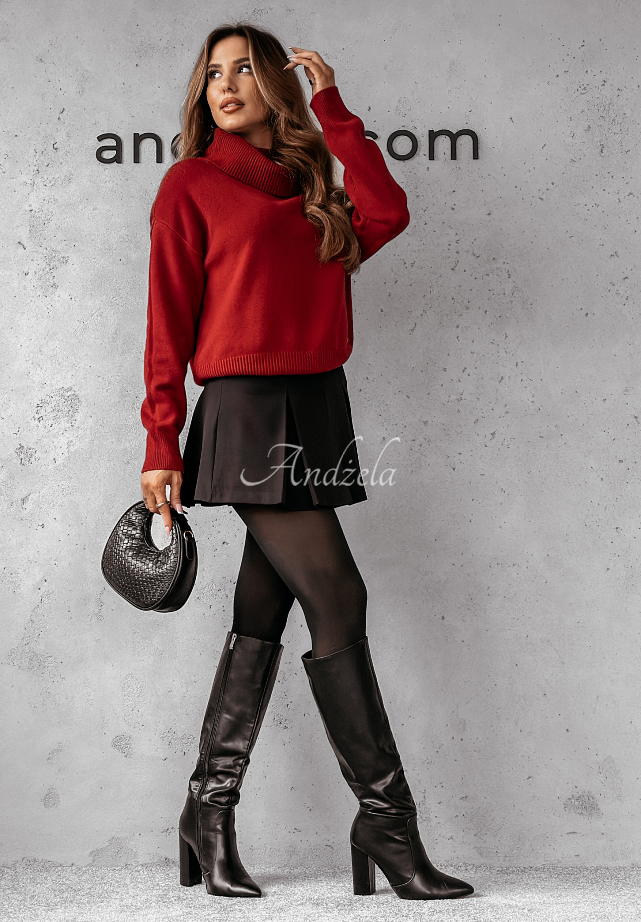 Frosty Ventures fleece insulated tights tights black