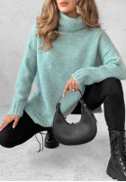 Sweter Golf Benin Mineral