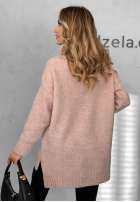 Sweter Golf Benin Powder