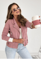 Kurtka Ramoneska Savage Dark Powder