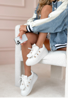 Adidasy Sight Of You białe