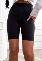 Kolarki Move Your Body czarne