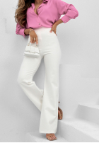 Koszula Doing Great różowa