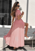 Sukienka Wendy Powder