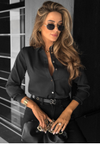 Koszula Simple Choices czarna