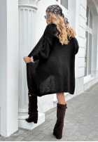 Sweter Kardigan Bueno Black