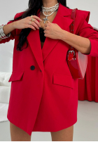 Marynarka La Milla The Only One czerwona