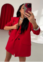 Marynarka La Milla The Only One czerwona