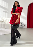 Marynarka La Milla The Only One czerwona