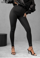 Legginsy Too Good czarne