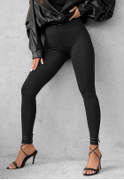 Legginsy Too Good czarne