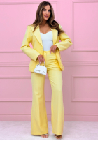 Garnitur damski Coctail Party różowy