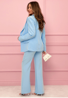 Garnitur damski Coctail Party różowy