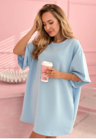 T-shirt Base Babe różowy