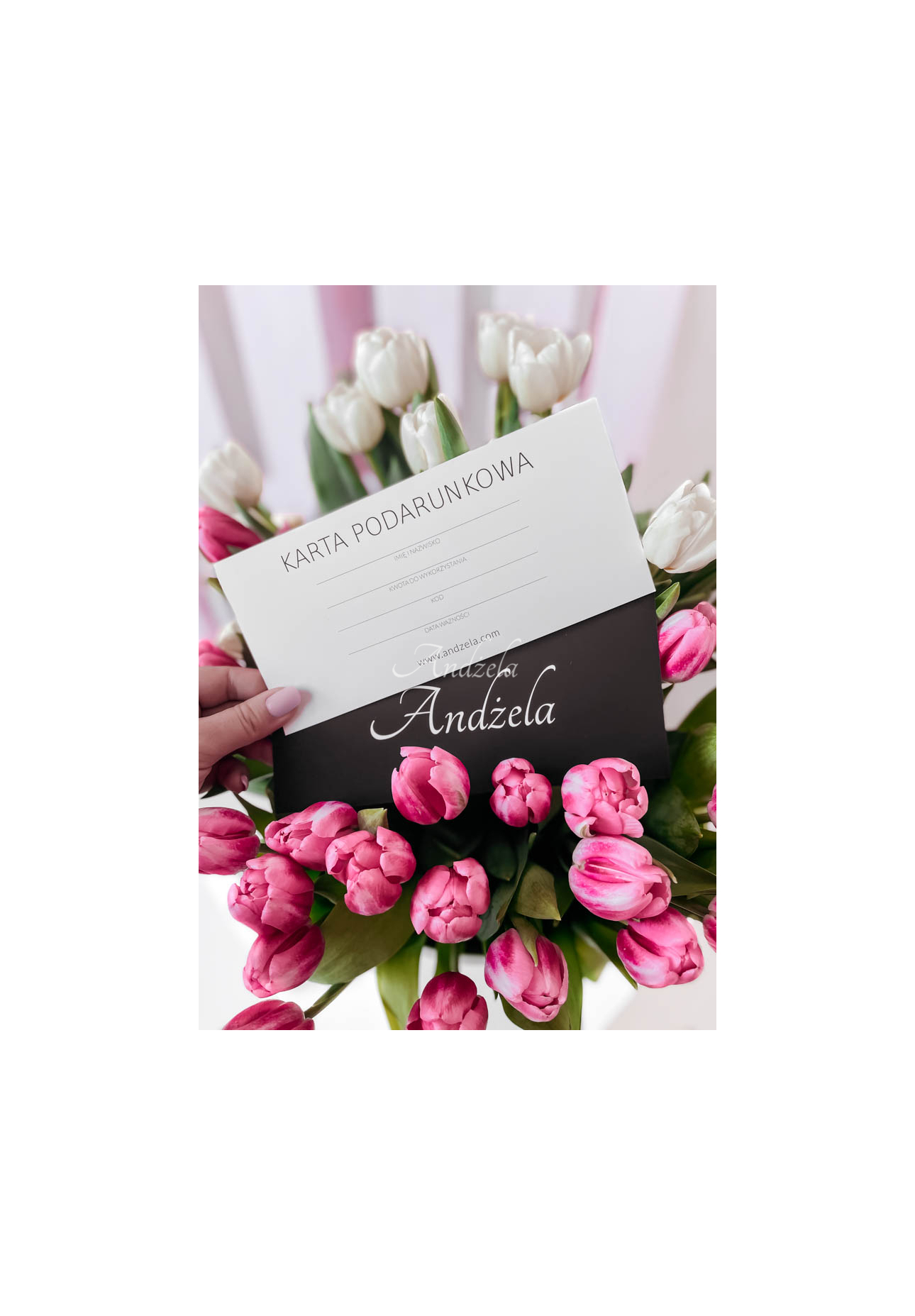 Gift certificate 300