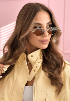 Bailey brown sunglasses