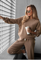 Komplet dresowy Easy Vibe granatowy