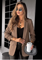 Marynarka Premium Ecru