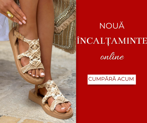 Andzela Buty