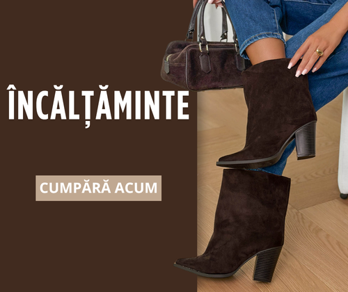 Andzela Buty