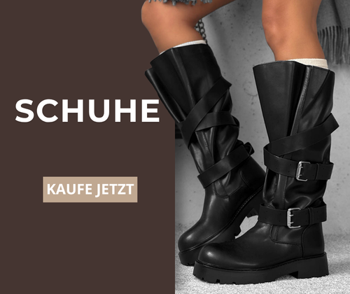 Andzela Buty