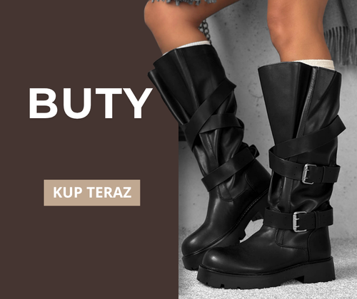 Andzela Buty