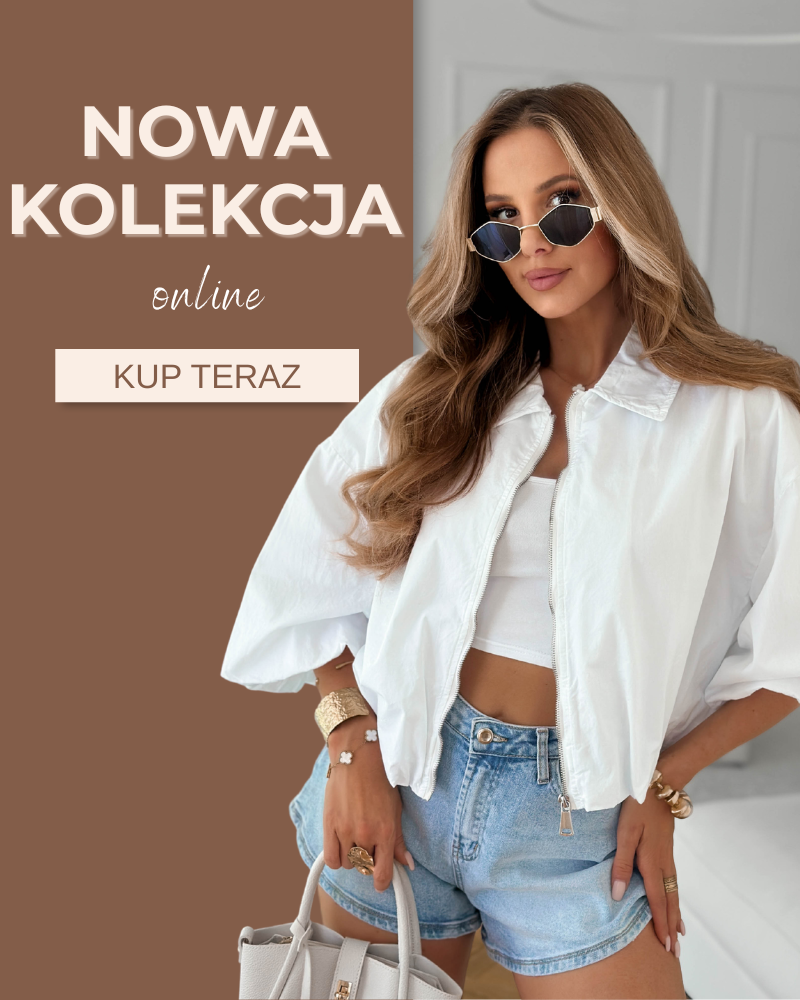 NOWOŚCI